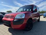 Citroën Berlingo 2.0 HDi Multispace Plus Kamera - Citroën Berlingo aus 2004