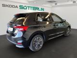 Skoda Fabia 1.0l TSI 85kW Drive - Skoda Fabia: 85