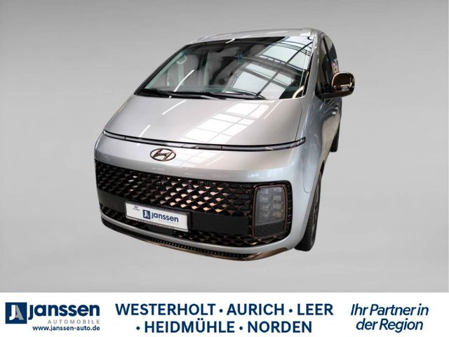 Hyundai STARIA 7-Sitzer  SIGNATURE