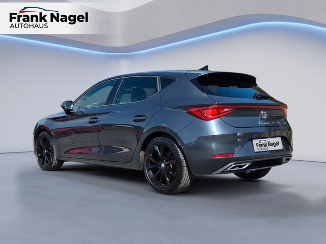 Seat Leon FR 1.5 eTSI 7-Gang-DSG