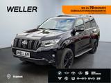 Toyota Land Cruiser 2.8 D-4D Automatik TEC-Edition *360 - Toyota Land Cruiser: Tec