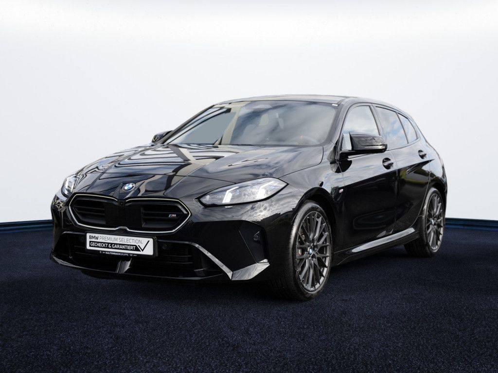 BMW 135 xDrive M Compound-Bremse HUD NAVI H K 360° foto 2