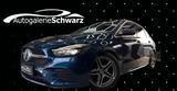 Mercedes-Benz B 200d 8G AMG-LINE LED AUGREAL+KAM AMB HIFI PANO - Mercedes-Benz B 200 in Wuppertal