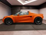Lotus Elise/Exige Limited Edition Original Linkslenker - Lotus aus 2000