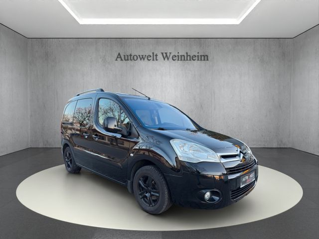 Citroën BERLINGO°MULTISPACE°EXCLUSIVE°PANORAMA°AHK°AUT°