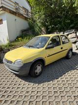 Opel Corsa 1.0 12V CITY City - Opel Corsa City