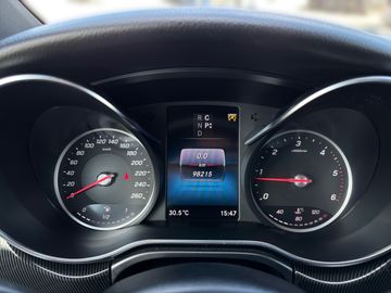 Mercedes V 250 - 5