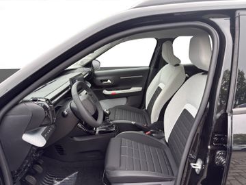 Citroën C3 1.2 100 PLUS Turbo +LED+PDC+SpurH