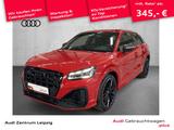 Audi SQ2 2.0 TFSI quattro *S-line*Matrix*Stylepaket* - Audi SQ2 aus 2022