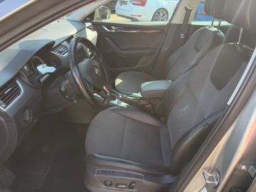 Skoda Octavia - 7