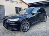 Audi SQ7 4.0 TDI quattro TÜV NEU Garantie - gebrauchte Audi SQ7 aus dem Jahr 2018