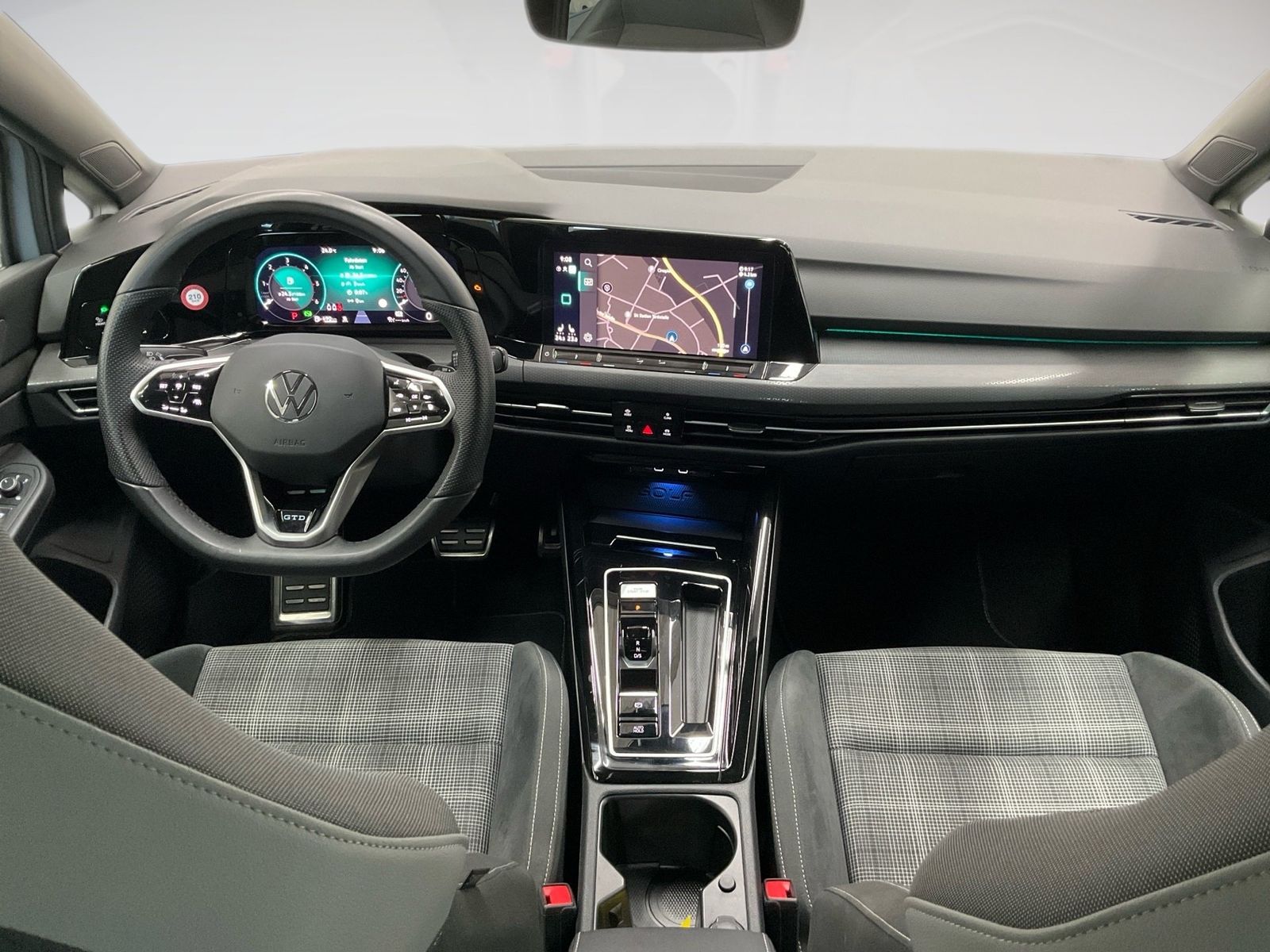 Volkswagen Golf - Bild 11