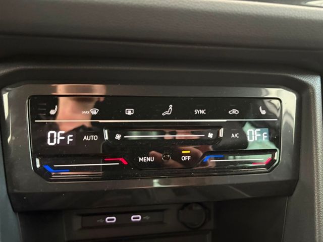 Tiguan  R-Line eHybrid MATRIX NAV APP KAM HUD