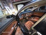 BMW 530 Gran Turismo 530d xDrive Gran Turismo - - BMW 530 Gran Turismo aus 2016