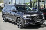 Volkswagen Atlas 2.0 TSI 4Motion SEL Premium R-Line* Pano* - Volkswagen: Atlas