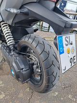 BMW C-Evolution Elektro - BMW ELEKTRO