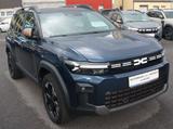 Dacia Bigster Extreme+ mildHybrid-G 140 LPG NAV+CAM+SH - scheckheftgepflegte Dacia Bigster