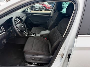 Skoda Superb - 11