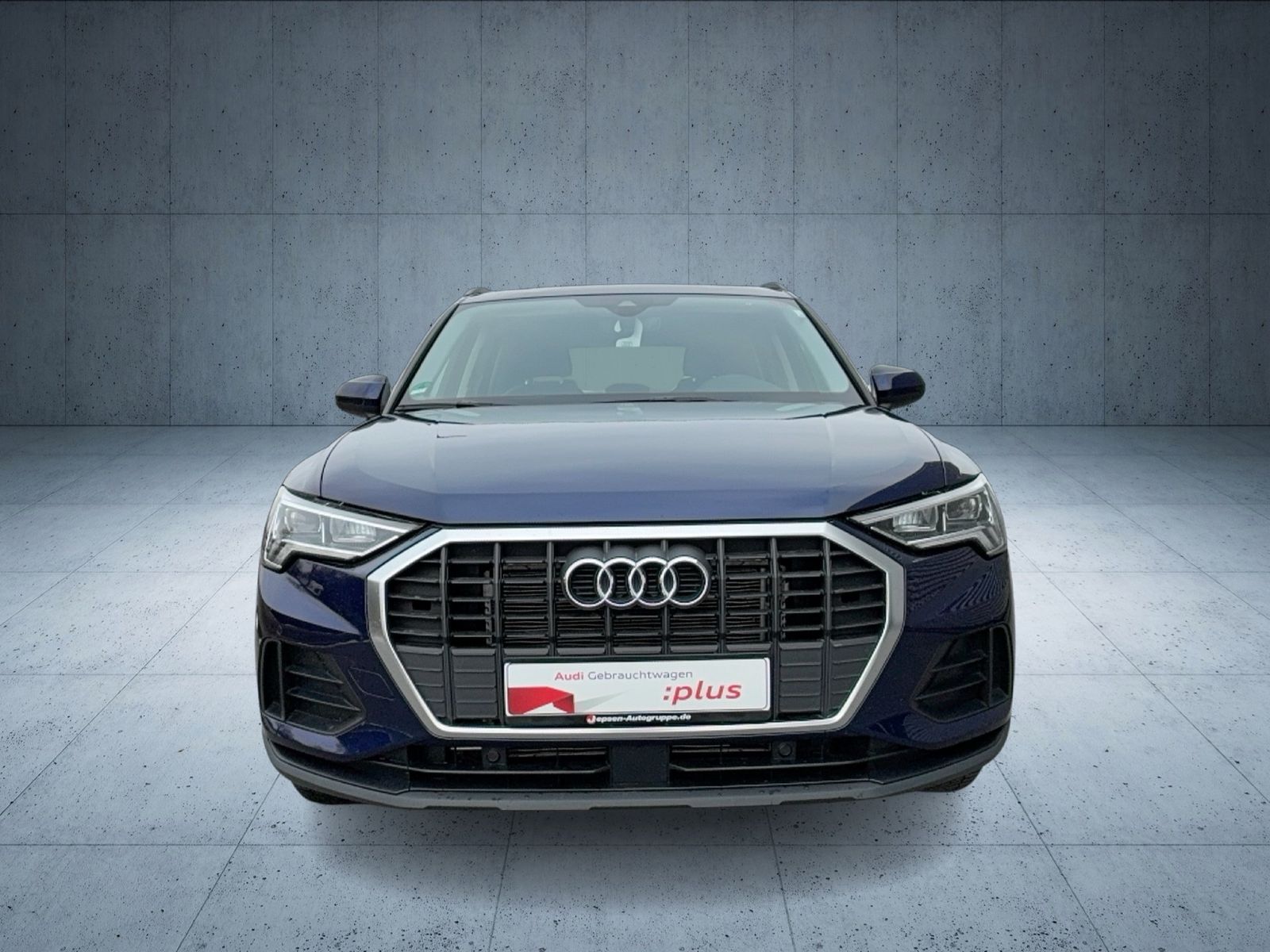 Audi Q3 - Bild 9