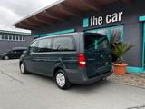 Mercedes-Benz Vito Tourer 116 CDI Pro lang SHZ/AHK/KLIMA - Mercedes-Benz Vito: Taxi