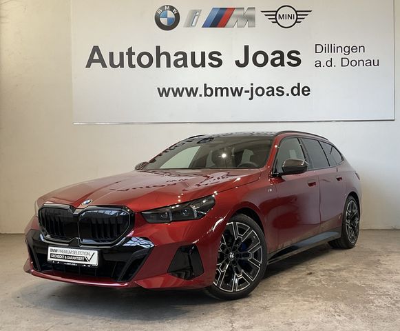 BMW 520d xDrive M Sportpaket Pro, Sitzbelüftung, Sta