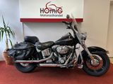 Harley-Davidson FLSTC Heritage Softail Inspektion und TÜV neu! - Angebote entsprechen deinen Suchkriterien
