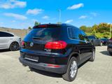 Volkswagen 2HD,Lounge Sport & StyleBMT 4Motion,AHK,PANORAMA - VW Tiguan Gebrauchtwagen in Aachen