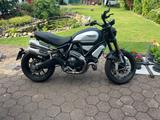 Ducati Scrambler Ducati 1100 Pro Dark - DUCATI SCRAMBLER 1100 DARK PRO