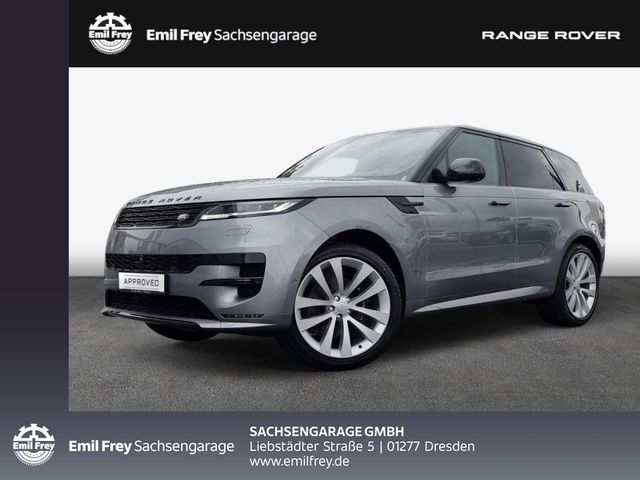 Land Rover Range Rover Sport P400 Dynamic SE 23'' Pano Stan