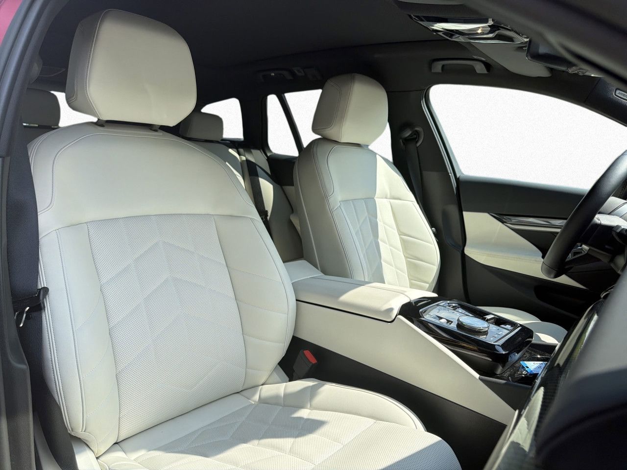 BMW i5 - Bild 13