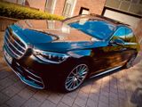 Mercedes-Benz S 400 d 4MATIC -