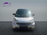 Smart ForTwo fortwo Car Play* Tüv 2026 - gebrauchte Smart ForTwo aus dem Jahr 2007