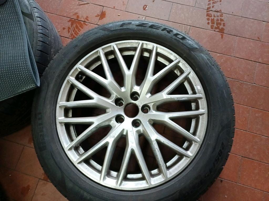 Fahrzeugabbildung Audi Q7 50 3.0 TDI quattro S-line+/PANO/AHK/KAMERA/7S