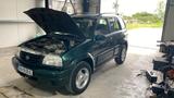 Suzuki Grand Vitara 2.0 Comfort  - gebrauchte Suzuki Grand Vitara aus dem Jahr 2005