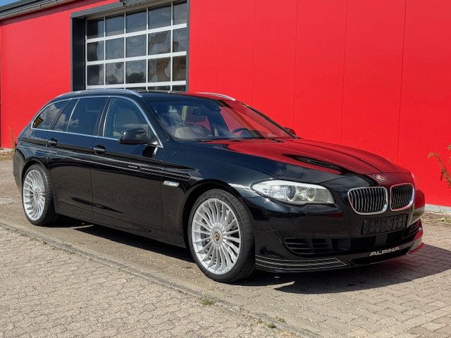 ALPINA B5