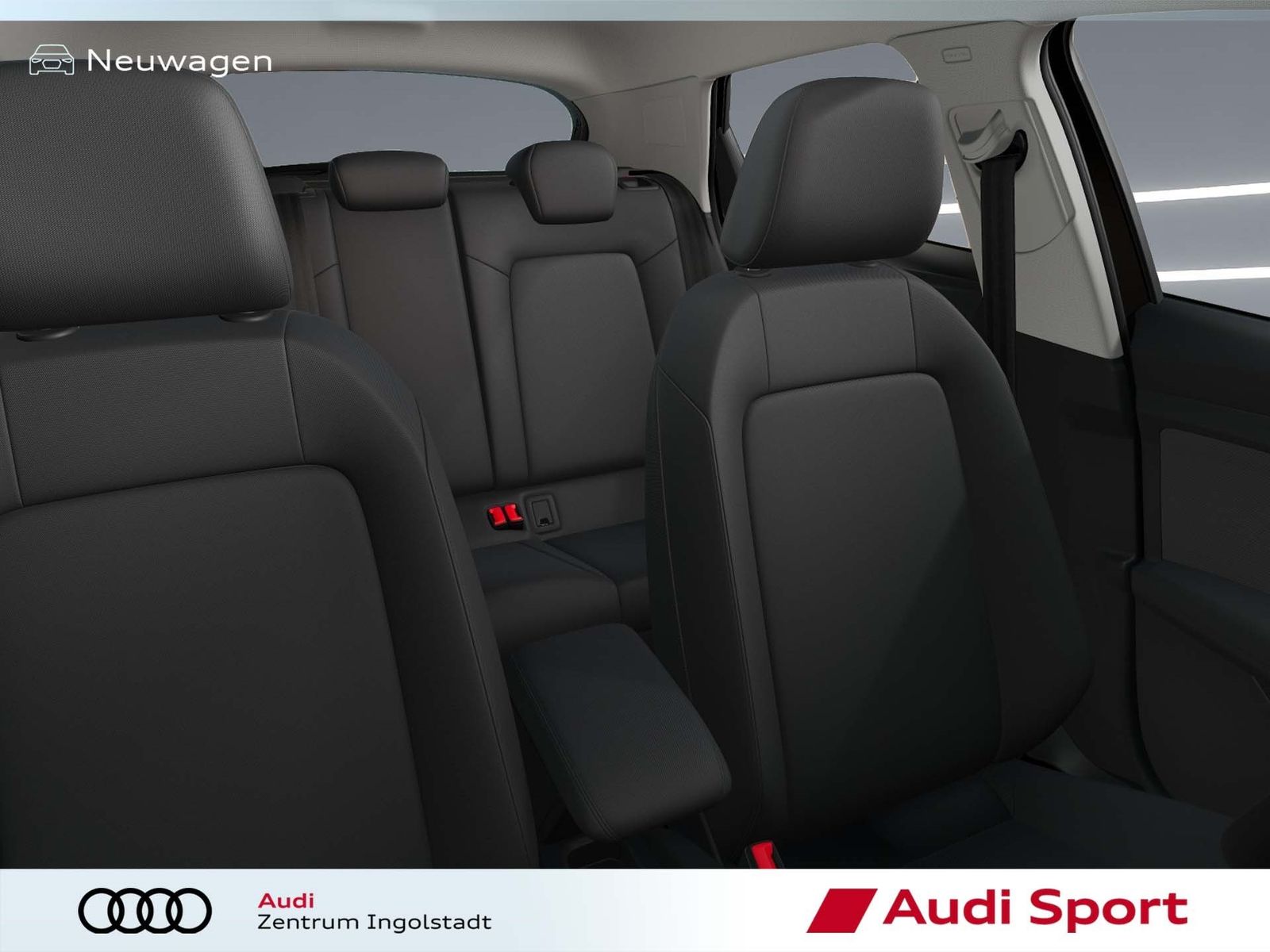 Audi A1 - Bild 13