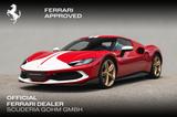 Ferrari 296 GTB - Ferrari 296 GTB aus 2023