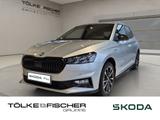 Skoda Fabia 1.0 TSI Monte Carlo AUT Kam. Navi Virtual