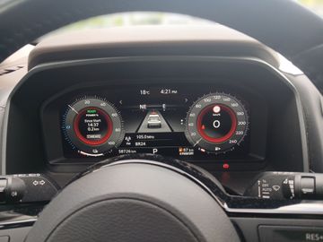 Nissan X-Trail - 7