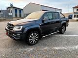 Volkswagen Amarok 3.0 Aventura Standhzg AHK 2 Winden