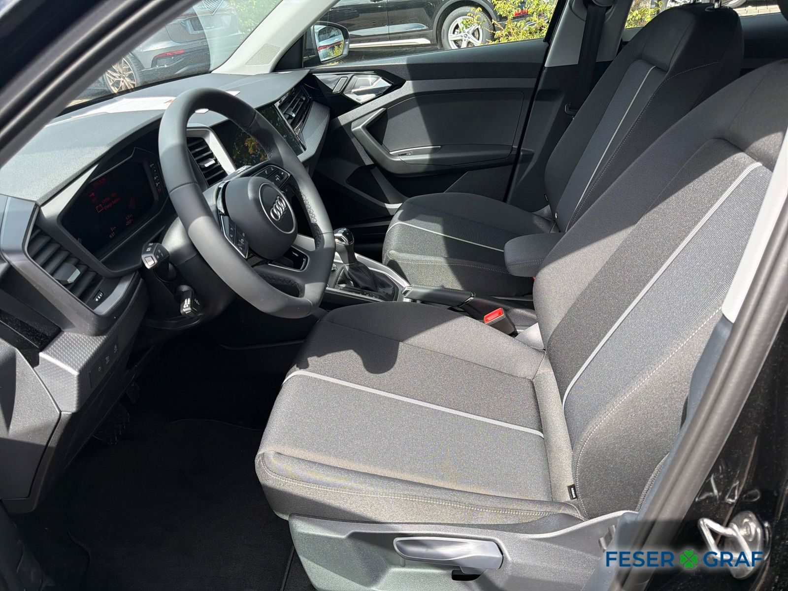 Audi A1 - Bild 9
