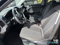 Audi A1 - Vorschau Bild 9