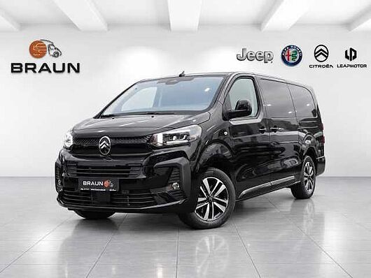 Image of Citroën SpaceTourer