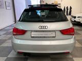 Audi A1 1,4 TFSI Aut, Navi,Xenon,Pano,1.Hd. - Audi A1: 1.4