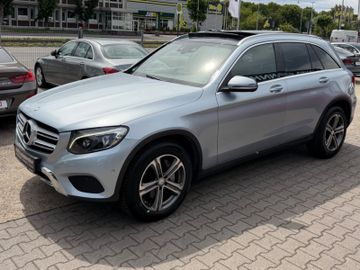 Mercedes GLC 250 - 2