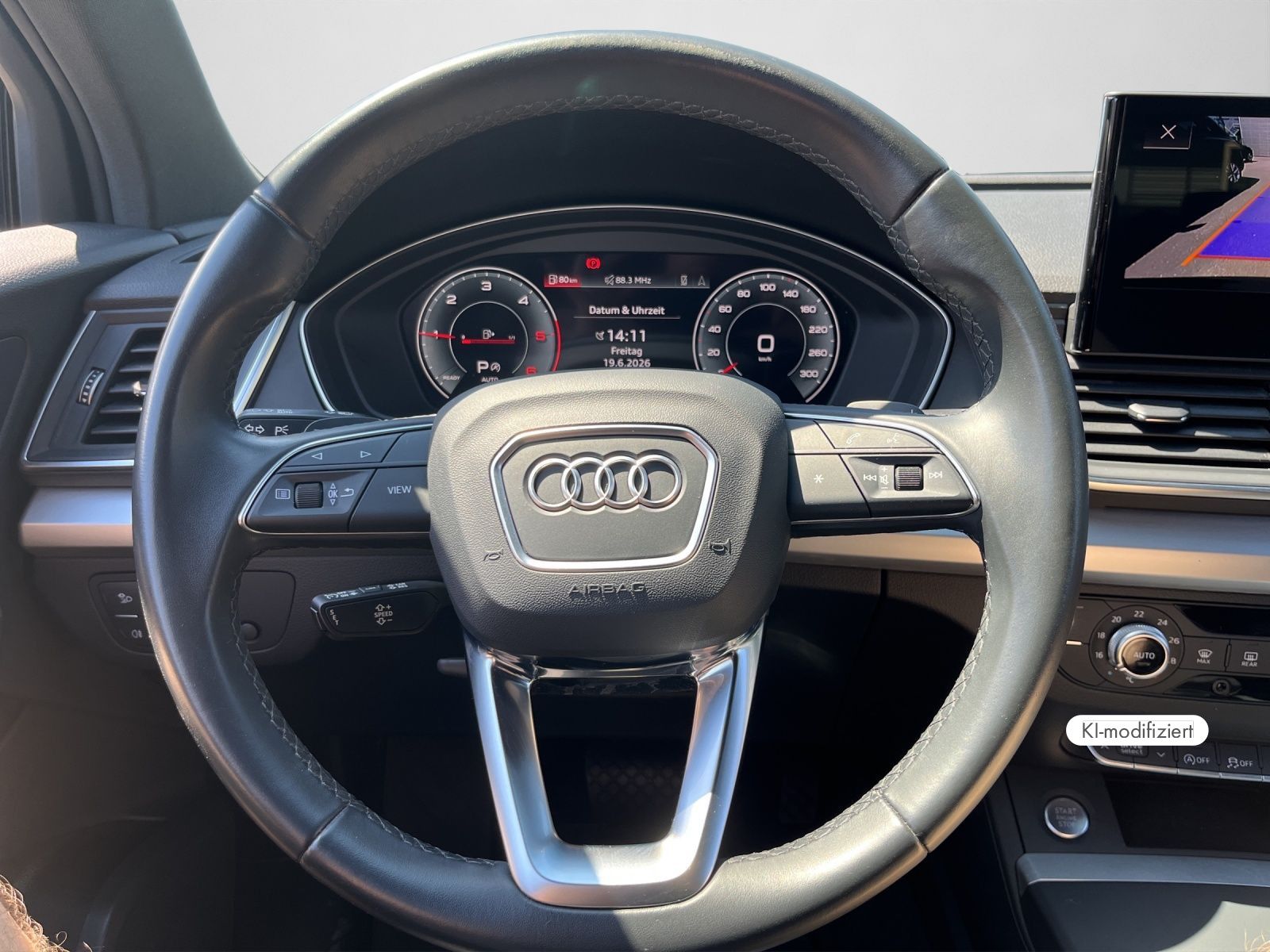Audi Q5 - Bild 10