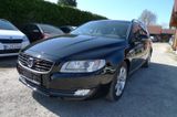 Volvo V70 Kombi Linje Svart - Volvo V70 aus 2016