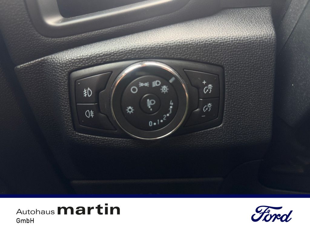 Fahrzeugabbildung Ford EcoSport 1.0 Titanium PDC SHZ KAMERA NAVI FACEL.