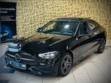 Mercedes-Benz C 300 4Matic Lim.|AMG-LINE|PANORAMA|BURMESTER| - Mercedes-Benz C 300 in Bochum