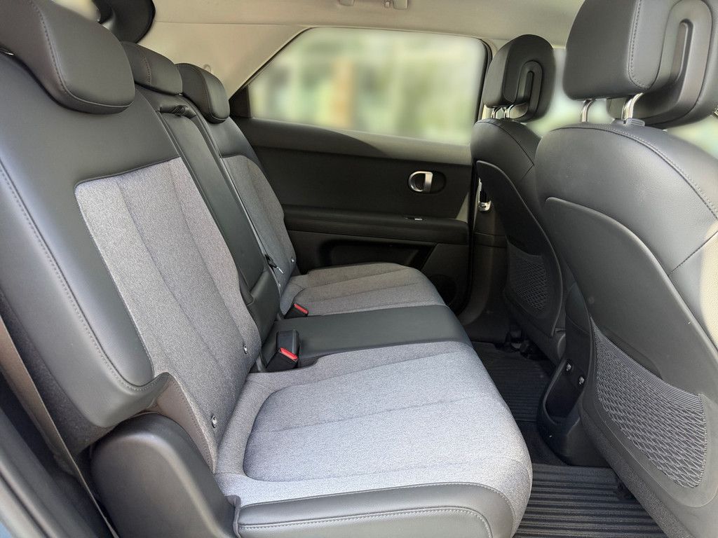 Hyundai IONIQ 5 77,4 kWh TECHNIQ foto 11